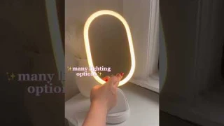 The best makeup mirror on Amazon!