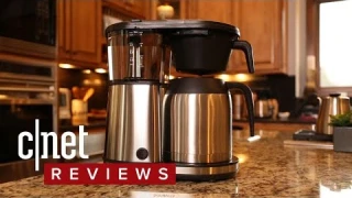 Bonavita Connoisseur Review