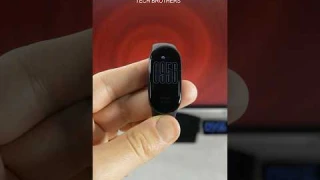 Xiaomi Smart Band 10 - Always-on Display