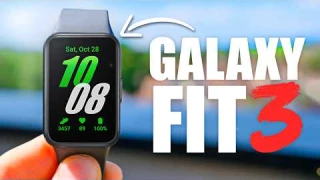 Samsung Galaxy Fit 3 Review: Worth It In 2025?