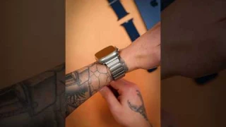 Best Titanium Watch Band For Apple Watch Ultra 2 HANDS DOWN!