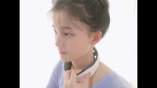 Smart Neck Massager#BeautyGadgets #SkincareTools #beauty