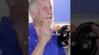Bob & Brad’s Eye Massager: Your Ticket to Headache Relief & Relaxation!