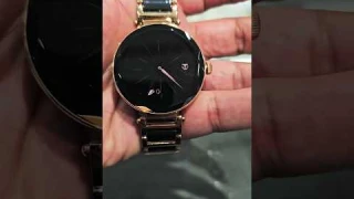 New ArrivaTitan Elixir with 3.04 CM AMOLED Display, BT Calling,SkinTemperature Sensor, Womens Health