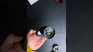 go pro 11 with beast grip lens #shorts #youtubeshorts