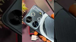 Itel P65 Unboxing #Short