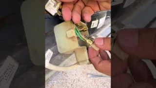 Your Fridge Stopped Cooling? ❄️ The Problem is NOT the Gas! (Easy Fix!)