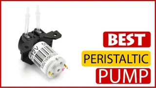 ✅ Best Peristaltic Pump Amazon In 2023 🏆 5 Items Tested & Buying Guide