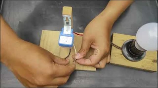 ✅ How to Install a Photocell Sensor for Automatic Lights | Easy 220V Wiring Guide