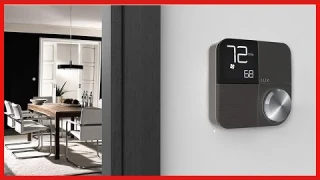 Kono KN-S-AMZ-004 Wifi Enabled Smart Thermostat, Works with Alexa