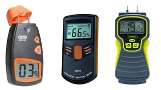 Top 5 Best Moisture Meters Reviews 2016, Best Moisture Meter for Wood