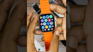 T900 Ultra 2 Smartwatch: The Best Budget Apple Watch Alternative?