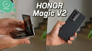 HONOR Magic V2 | Review en español