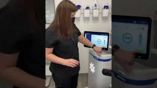 Non-surgical permanent fat reduction is final here! COOLSCULPTING ❄️❄️❄️