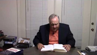 The Net Bible 1st Beta Edition l Review