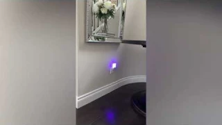 GE Color-Changing LED Night Light Review | Dusk-to-Dawn Sensor & Ambient Lighting