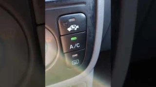 What My Car's Thermometer Thinks July is Like
