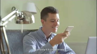 SKYMEE OWL ROBOT PET CAMERA & TREAT DISPENSER