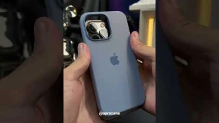 Original Magsafe Silicone Cases For iPhone 13 Series, With Magsafe Animation. @aprozone