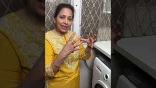 Powder VS Liquid detergent