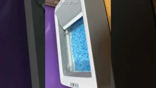 Petsafe ScoopFree Smart Automatic Litter Box