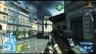 Lagfield 3 - WTF ??