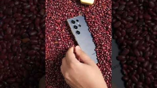 Samsung galaxy S24 Ultra V's samsung galaxy S25 ultra 2025 new model Smart phone Display quality 😱😱😱