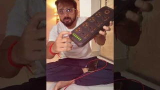 This Power Plate Will Not Help You😭 !! Extension Cord with Extension Board