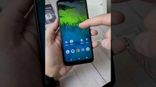 I bought the cheapest smartphone you can find at Wal-Mart 😬 #shorts