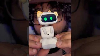 This is the best AI Robot!!!