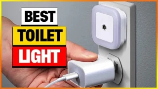 Top 5 Best Toilet Lights 2025 – Expert Reviews & Buying Guide