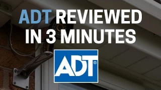 ADT Home Security Review 2025: Should You Buy?