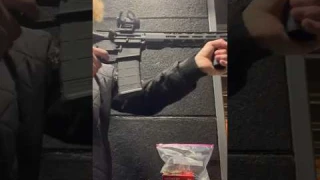 Radical RF-15 5.56 NATO   MAG DUMP! #viral #gun #rifle