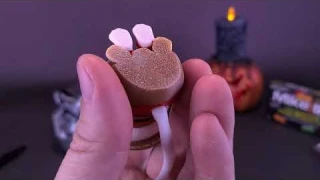 Are These Horror Cat Mini Figurines Terrible?!  | Spooky Spot 2025