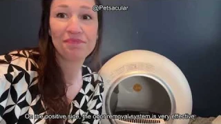 PetCove Self-Cleaning Litter Box Review: Is It Worth the Investment for Multi-Cat Households?