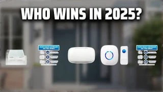 The Top 5 Best Chimes Doorbell in 2025 - Must Watch Before Buying!