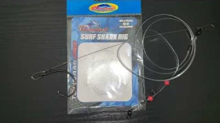 Shark Rig Review
