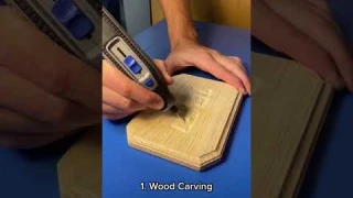 The Dremel Lite is perfect for Lite Duty Applications #shorts #dremel