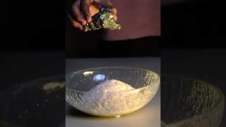 Shining Pyrite Secrets Revealed: The Foolproof Guide to Sparkling Stone Cleaning!