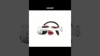 The First Thing you Should Do with a Quest 3s 😎