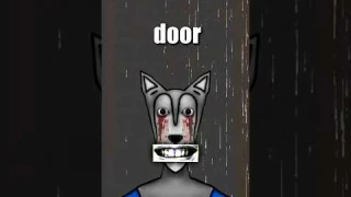 THE SCARIEST WOLF IN ANALOG HORROR! 🐺