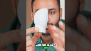 Xiaomi's Motion Sensor Night Light: The Ultimate Game Changer  #xiaomi #light #gadgets #tech