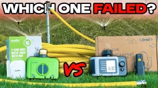 RainPoint vs B-Hyve – One Crushed It. One Crashed Hard.