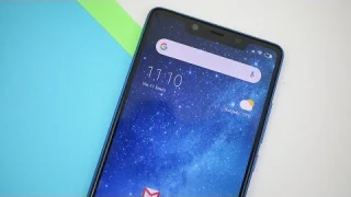 REVIEW XIAOMI MI 8 SE - Una oportunidad perdida