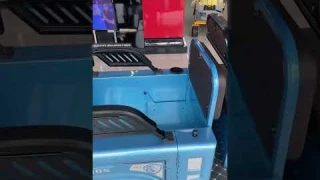 รถสามล้อ​อเนกประสงค์(2ตอน)​ #เครื่องใช้ไฟฟ้า #รถจักรยานไฟฟ้า #รถสามล้อไฟฟ้า