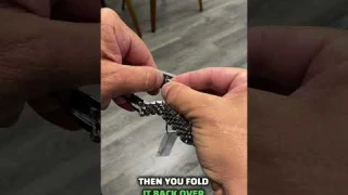 How to Use a Rolex Clasp with Easy Link!