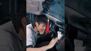 Khăn giấy Nam vs Nữ | Oppa Huy