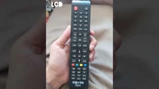 #lcd #universal #remote #review #imadniazworld