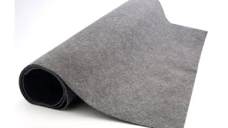 JEGS Garage Guard Mat 36"  x 60" 555-80176