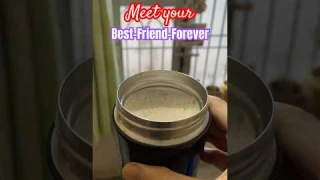 Unboxing & review Borosil Coffee/Chai thermosteel Mug #unboxing #youtubeshorts